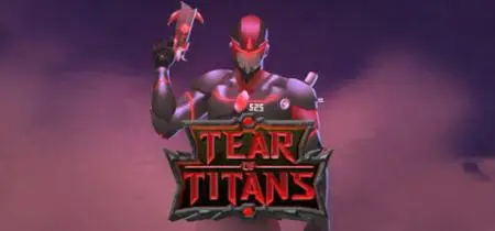 Tear of Titans (2023)