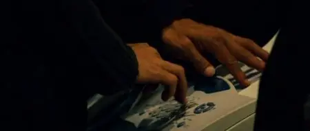 Rain Fall (2009)
