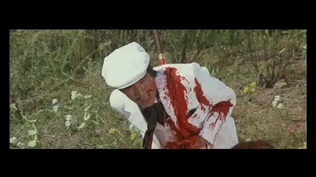 Lady Snowblood (1973) + Lady Snowblood 2 (1974)