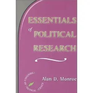 Essentials of Political Research (Repost)