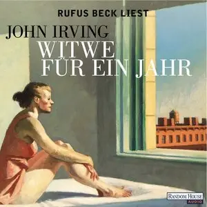 John Irving - Witwe für ein Jahr