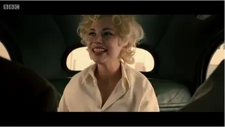 My Week with Marilyn (2014)