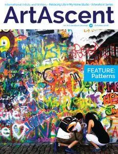 ArtAscent - August 2016