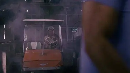 Hard Country (1981)
