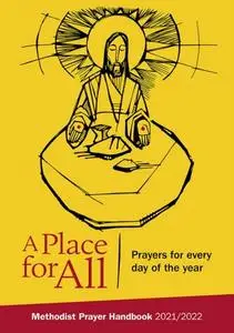 «Place for All» by Methodist Church