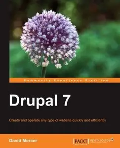 Drupal 7 (Repost)