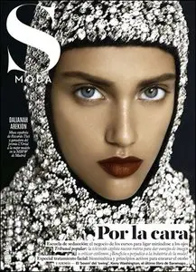 S Moda - 27 Septiembre 2014