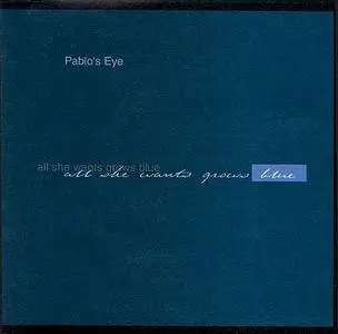 Pablo's Eye - 2 Albums (1991-1998)