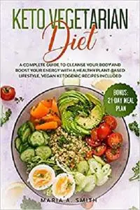 KETO VEGETARIAN DIET
