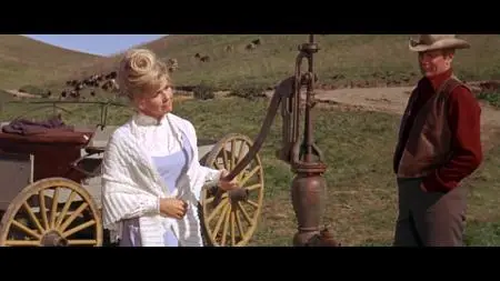 The Ballad of Josie (1967)