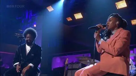 BBC - Later with Jools Holland: Collaborations (2022)