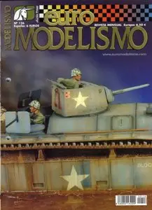 EuroModelismo 126