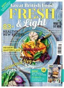 Great British Food - January-February 2017