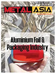 Metal Asia - October 2018