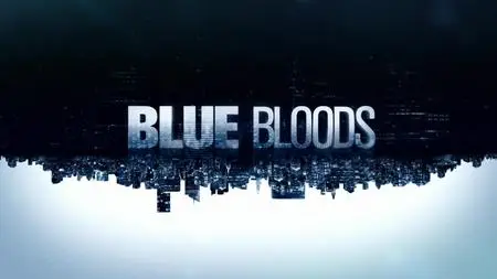 Bloods S07E19