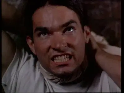 Blue Vengeance (1989) [ReUp]