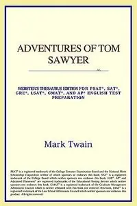 Adventures of Tom Sawyer by Icon Reference