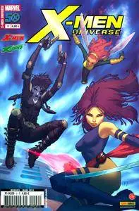 X-Men Universe v3 T009