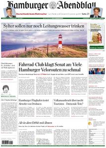 Hamburger Abendblatt – 10. Dezember 2019