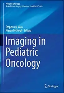 Imaging in Pediatric Oncology (Repost)