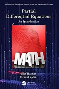 Partial Differential Equations: An Introduction