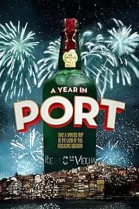 A Year in Port (2016)