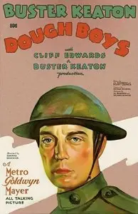 Doughboys (1930)