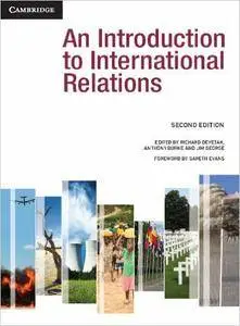 An Introduction to International Relations, 2nd edition