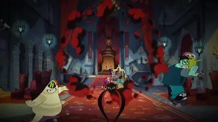 Hotel Transylvania: The Series S01E17