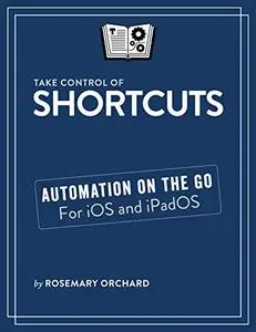 Take Control of Shortcuts