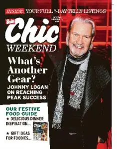 Chic – 11 December 2021