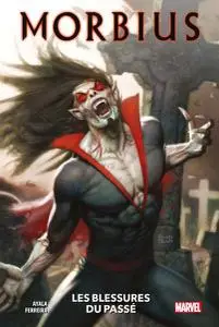 Morbius: Les blessures du passé (2022)