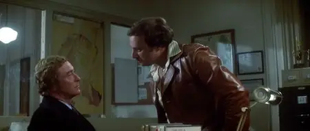 Dressed to Kill / Бритва / Pulsions (1980)