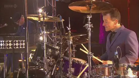 BBC - Madness Live: Goodbye Television Centre (2013)