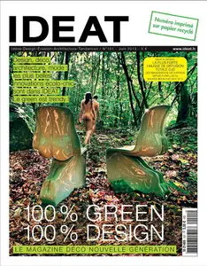 IDEAT Magazine June 2013
