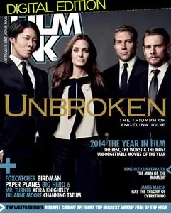 FilmInk – January-February 2015