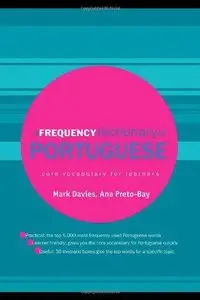 A Frequency Dictionary of Portuguese (Repost)