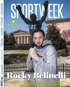 SportWeek - 14 Aprile 2018