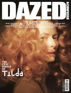 Dazed Magazine - May 2010