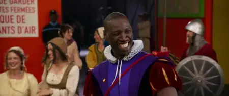 The Lost Prince (2020)