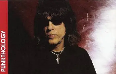 Marky Ramone - Start Of The Century (2CD, 2006) RESTORED