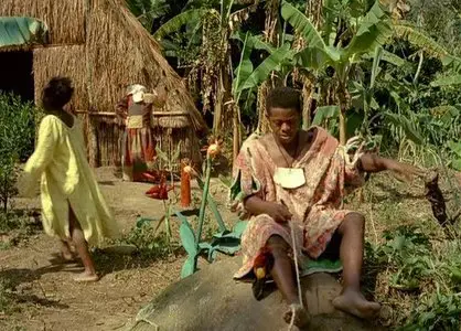 Macunaima / Jungle Freaks (1969)
