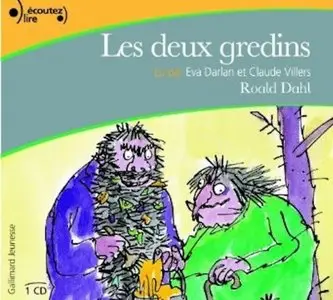 Roald Dahl, "Les deux gredins"