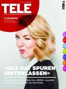 Tele - 03. Januar 2018