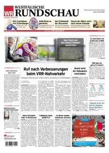 Westfälische Rundschau Olpe - 12. April 2019