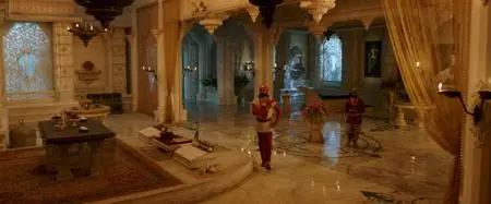 Baahubali 2: The Conclusion (2017)