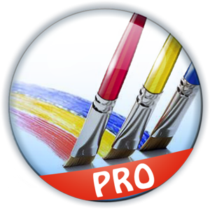 My PaintBrush Pro 2.1.0