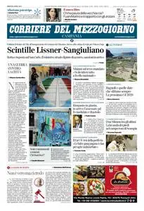 Corriere del Mezzogiorno Campania - 4 Aprile 2023