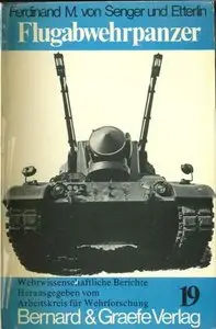 Flugabwehrpanzer (Band 19)