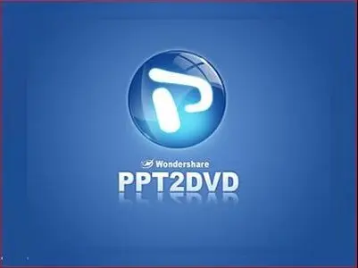 Wondershare PPT2DVD v6.0.3.11